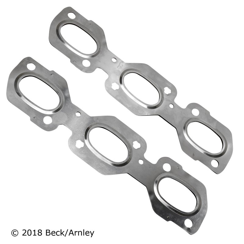 Beck Arnley 037-8102 Exhaust Manifold Gasket Set