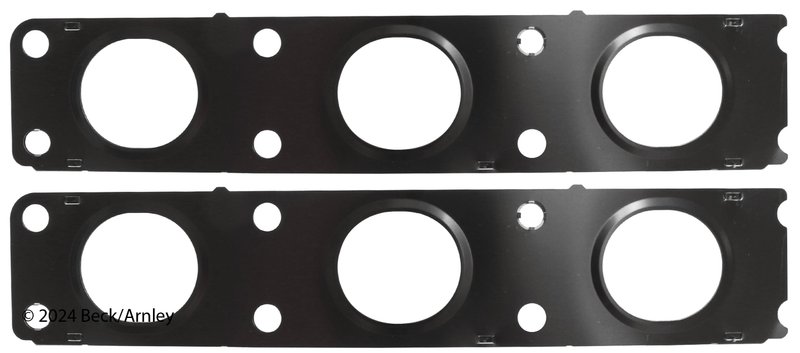 Beck Arnley 037-8106 Exhaust Manifold Gasket Set