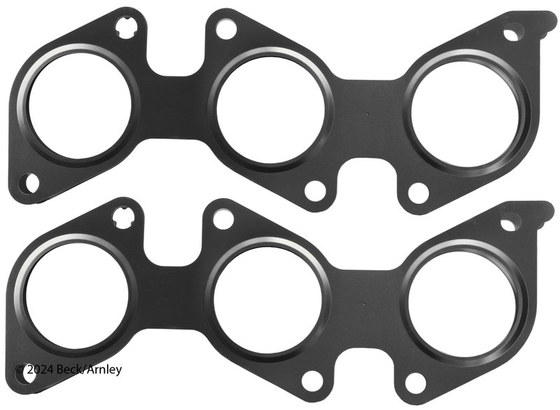 Beck Arnley 037-8107 Exhaust Manifold Gasket Set