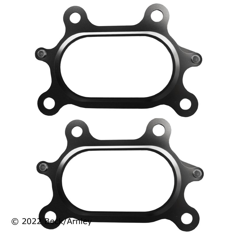Beck Arnley 037-8111 Exhaust Manifold Gasket Set