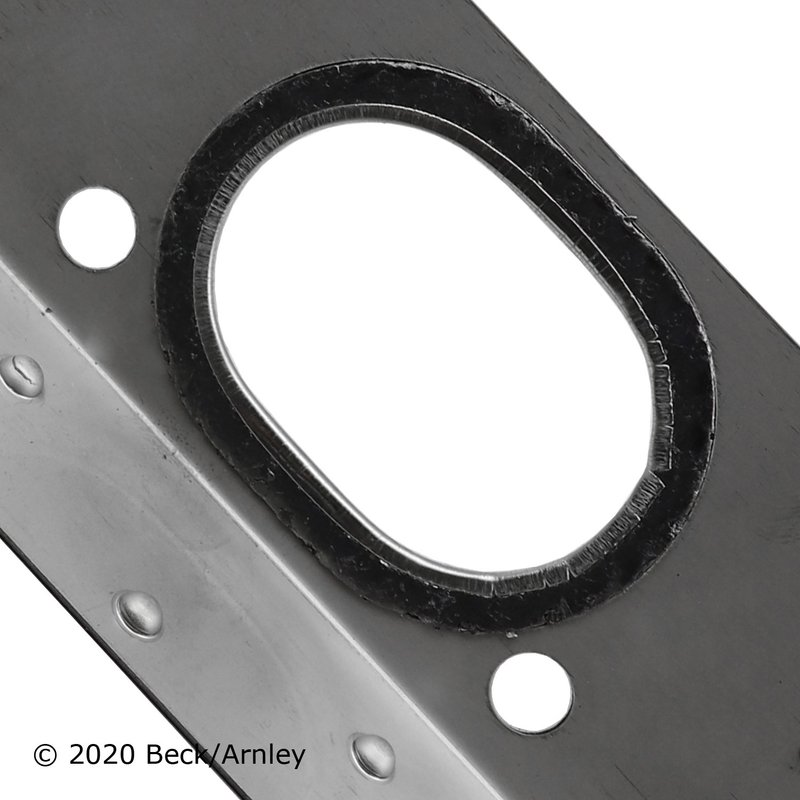 Beck Arnley 037-8115 Exhaust Manifold Gasket Set
