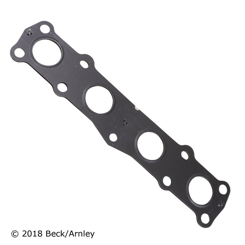 Beck Arnley 037-8118 Exhaust Manifold Gasket Set