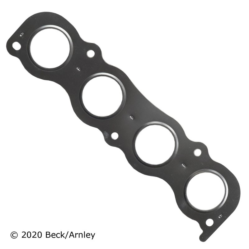 Beck Arnley 037-8120 Exhaust Manifold Gasket Set