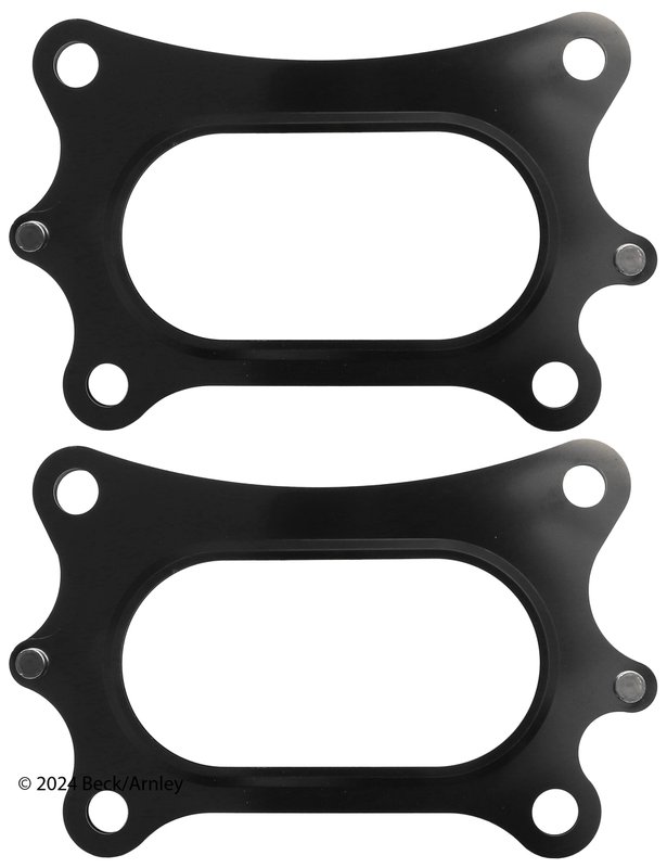 Beck Arnley 037-8126 Exhaust Manifold Gasket Set