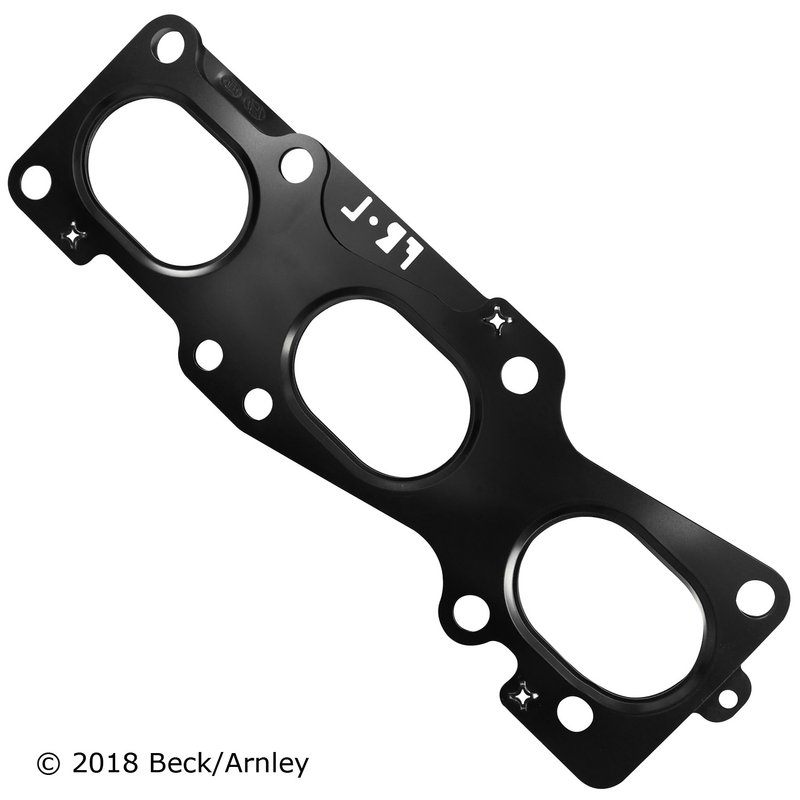 Beck Arnley 037-8128 Exhaust Manifold Gasket - Left