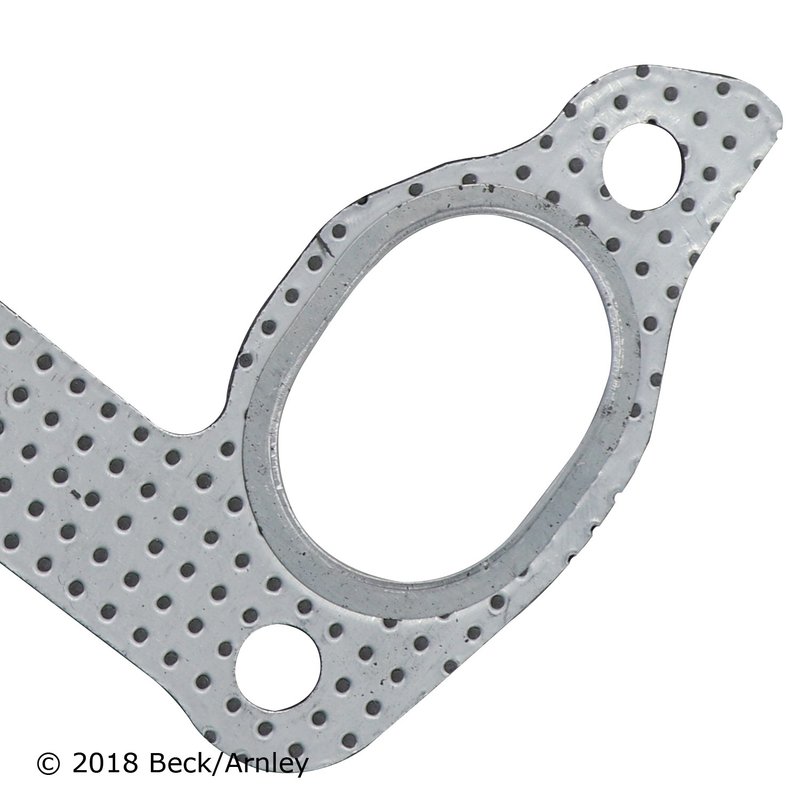 Beck Arnley 037-8130 Exhaust Manifold Gasket Set