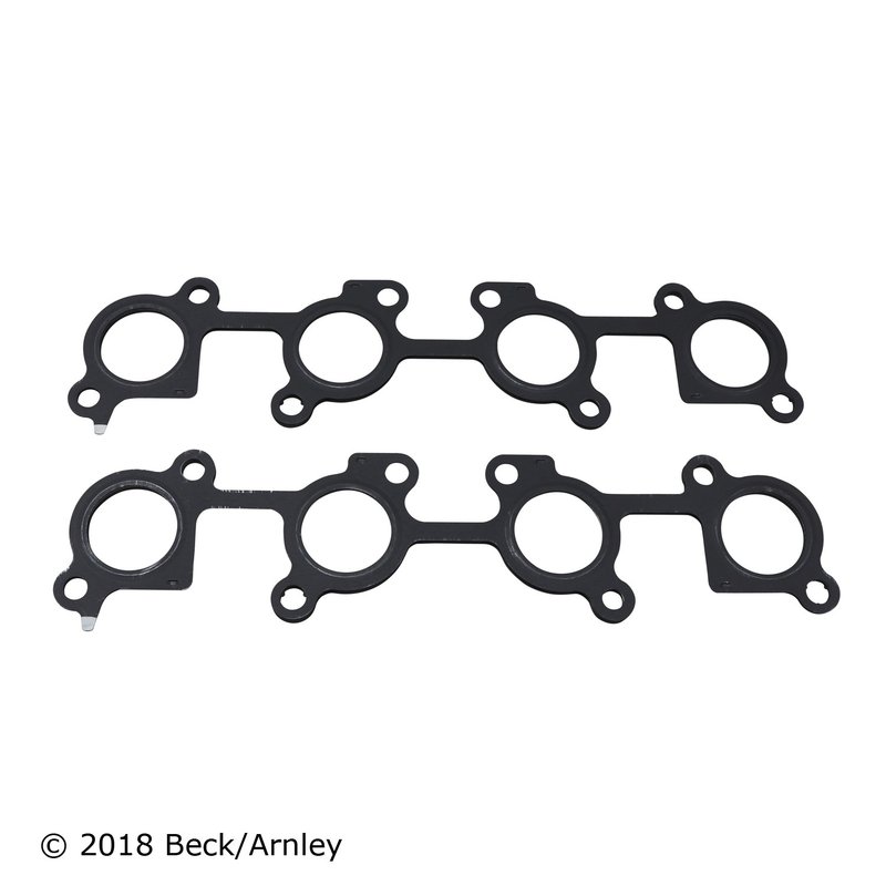 Beck Arnley 037-8141 Exhaust Manifold Gasket Set