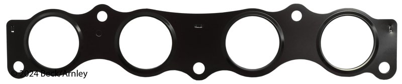 Beck Arnley 037-8143 Exhaust Manifold Gasket Set