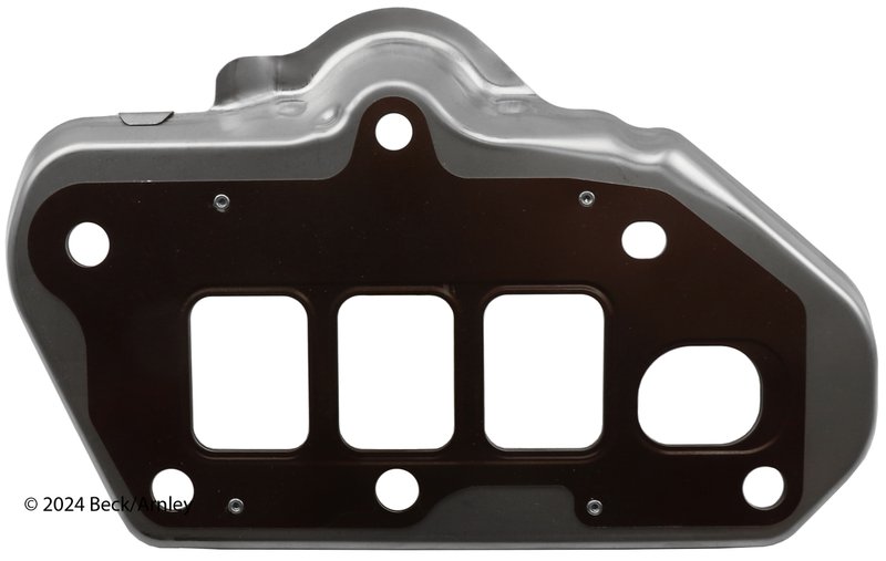 Beck Arnley 037-8153 Exhaust Manifold Gasket Set