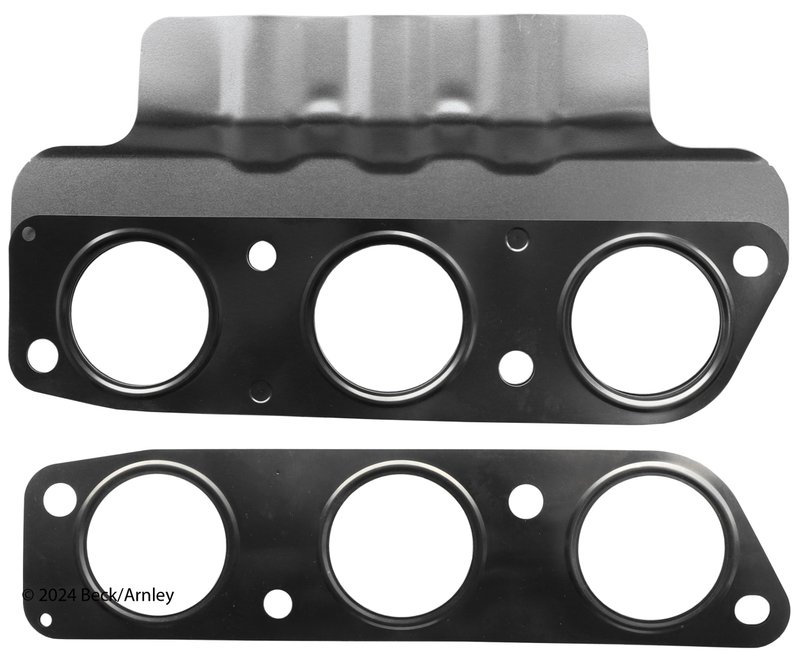 Beck Arnley 037-8156 Exhaust Manifold Gasket Set