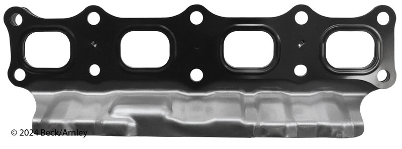 Beck Arnley 037-8157 Exhaust Manifold Gasket Set