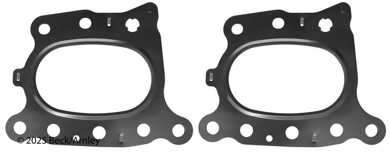 Beck Arnley 037-8159 Exhaust Manifold Gasket Set