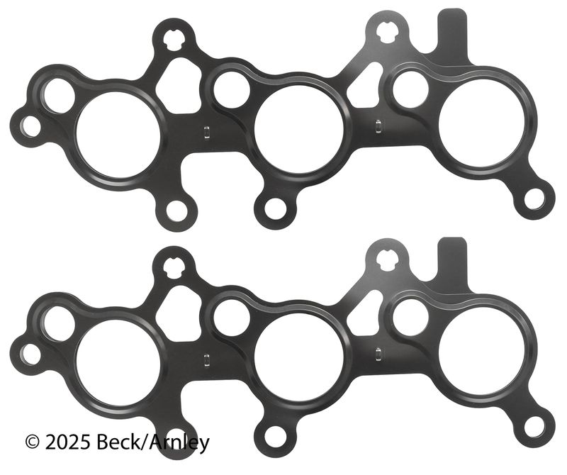 Beck Arnley 037-8160 Exhaust Manifold Gasket Set