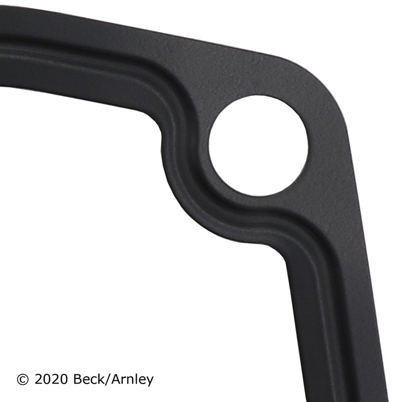 Beck Arnley 039-0124 Engine Coolant Thermostat Gasket