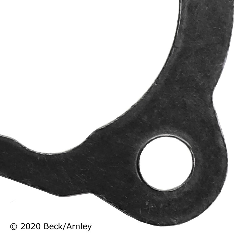 Beck Arnley 039-0148 Engine Coolant Thermostat Housing Gasket