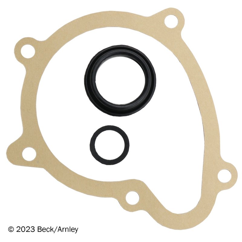 Beck Arnley 039-4053 Engine Water Pump Gasket
