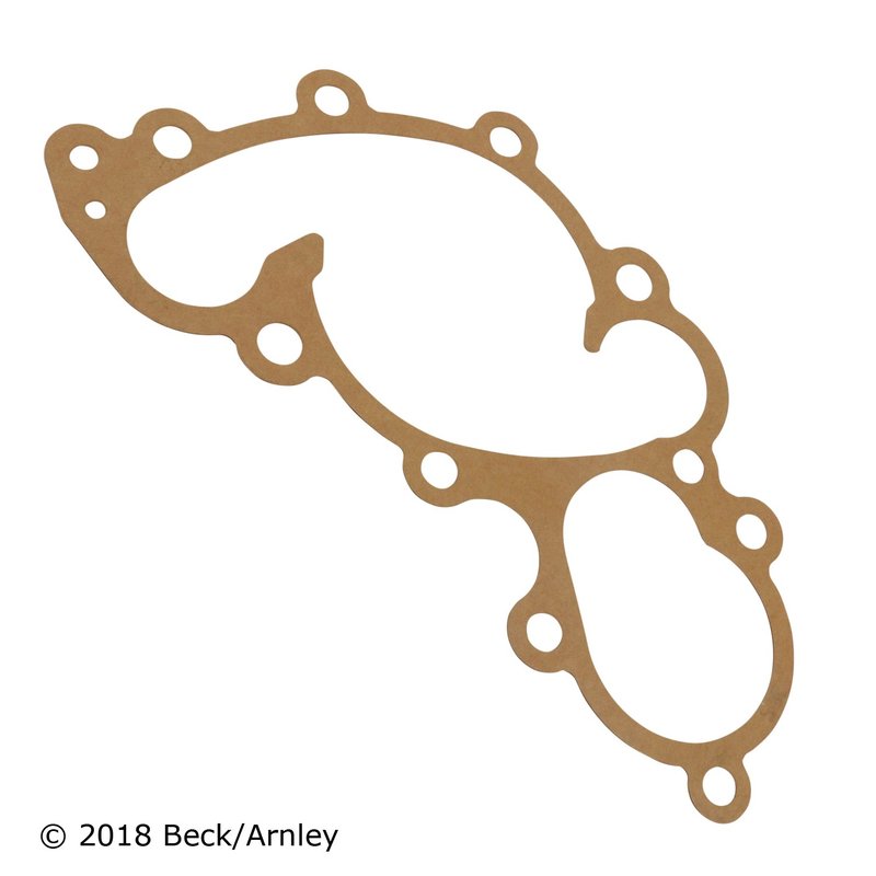 Beck Arnley 039-4077 Engine Water Pump Gasket