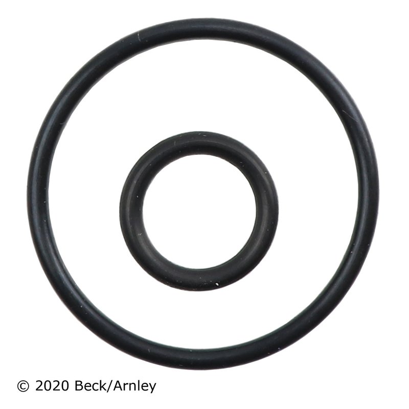 Beck Arnley 039-4120 Engine Water Pump Installation Kit