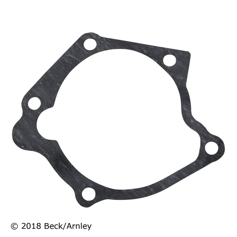 Beck Arnley 039-4137 Engine Water Pump Gasket