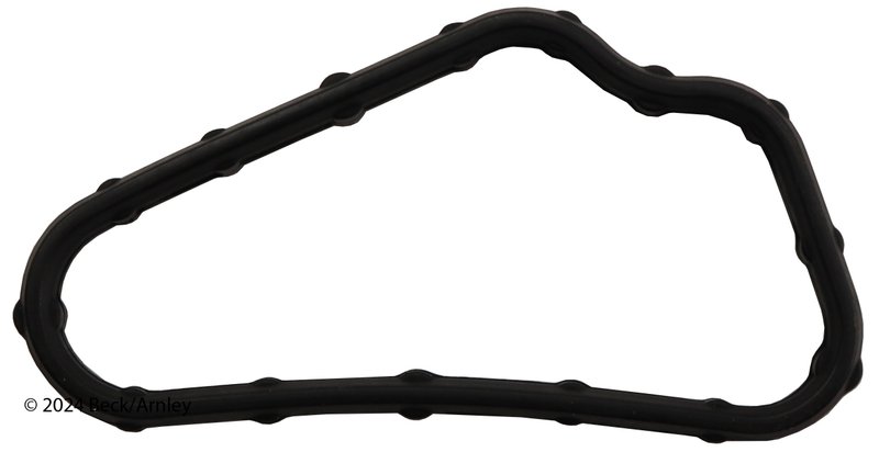 Beck Arnley 039-4158 Engine Water Pump Gasket - Right