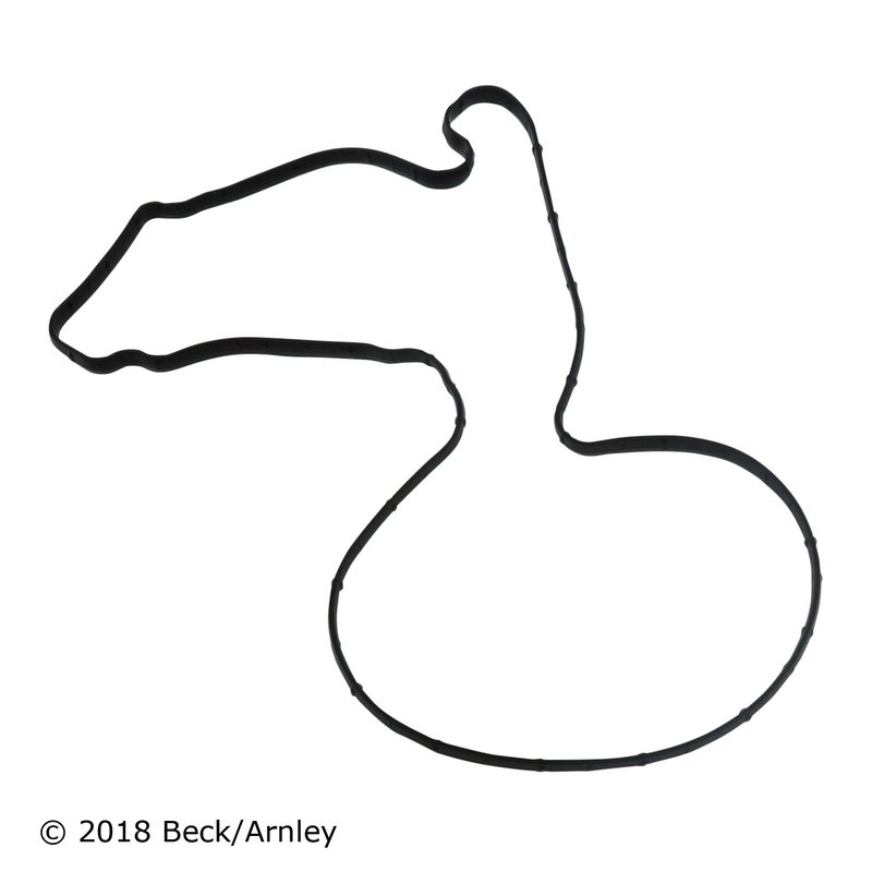Beck Arnley 039-4159 Engine Water Pump Gasket - Left
