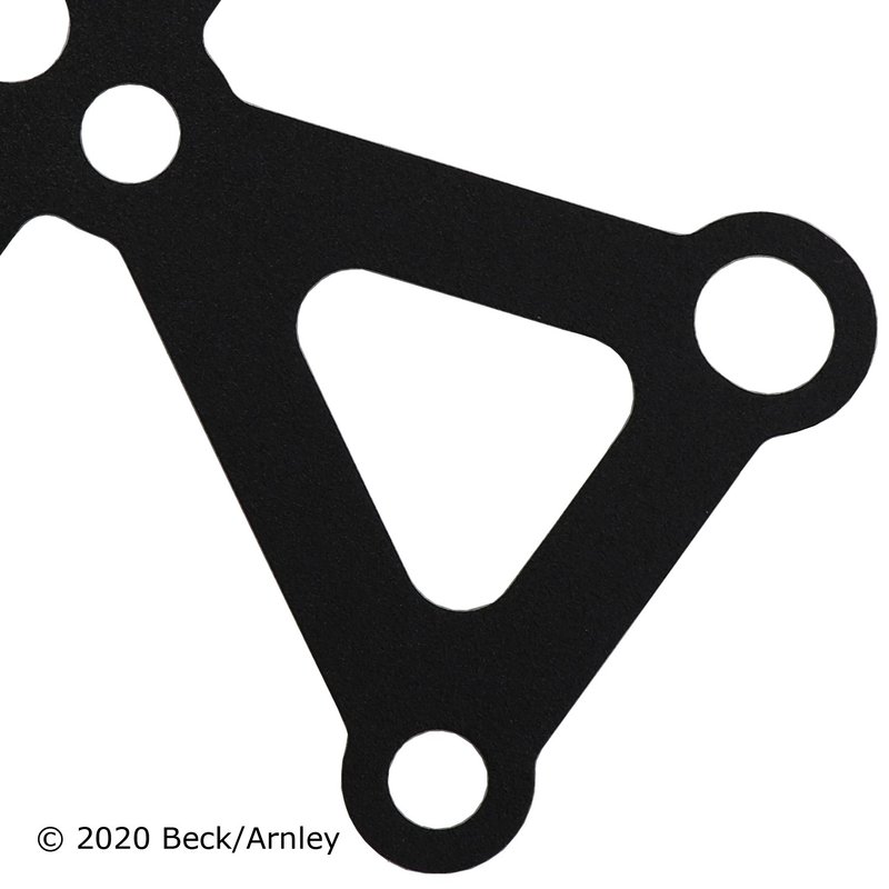 Beck Arnley 039-4163 Engine Water Pump Housing Gasket
