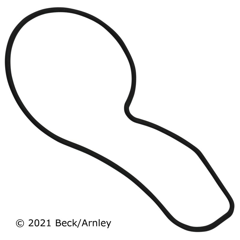 Beck Arnley 039-4176 Engine Water Pump Gasket
