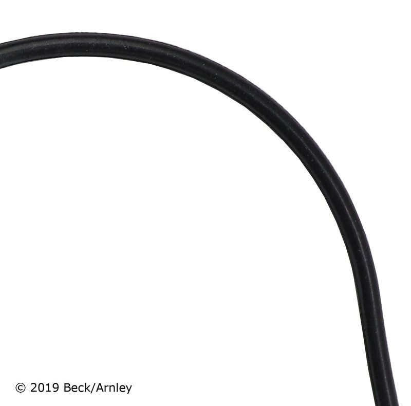 Beck Arnley 039-4188 Engine Water Pump Gasket