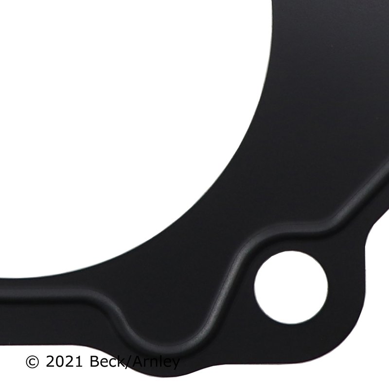 Beck Arnley 039-5038 Fuel Injection Throttle Body Mounting Gasket