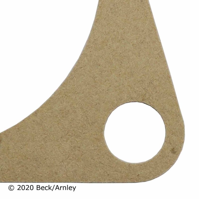 Beck Arnley 039-5058 Fuel Injection Throttle Body Mounting Gasket