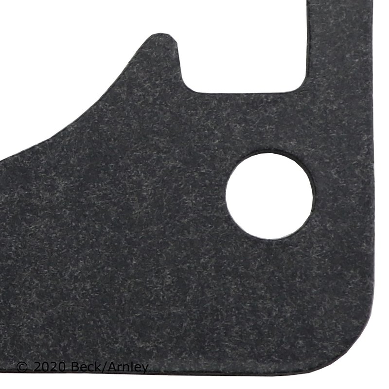 Beck Arnley 039-5059 Fuel Injection Throttle Body Mounting Gasket