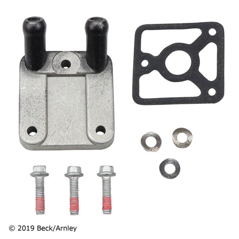 Beck Arnley 039-5068 Fuel Injection Throttle Body Heater Gasket