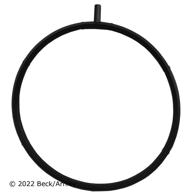 Beck Arnley 039-5072 Fuel Injection Throttle Body Mounting Gasket