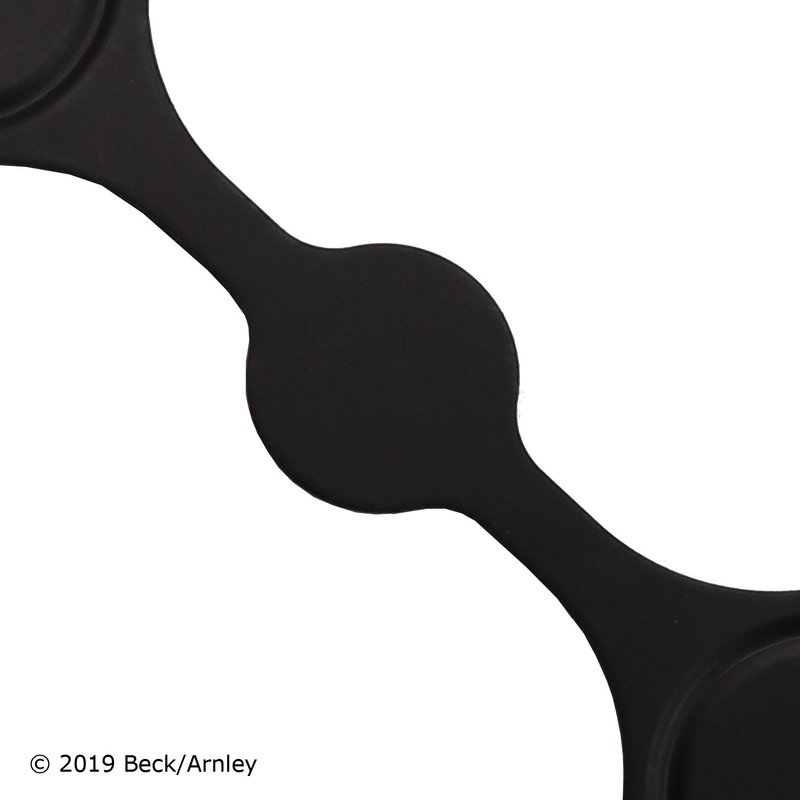 Beck Arnley 039-5076 Fuel Injection Throttle Body Mounting Gasket