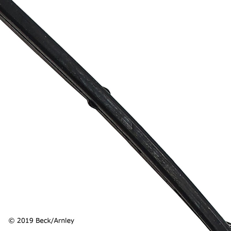 Beck Arnley 039-5086 Fuel Injection Throttle Body Mounting Gasket