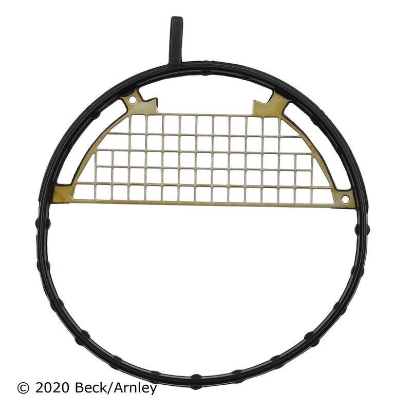 Beck Arnley 039-5117 Fuel Injection Throttle Body Mounting Gasket
