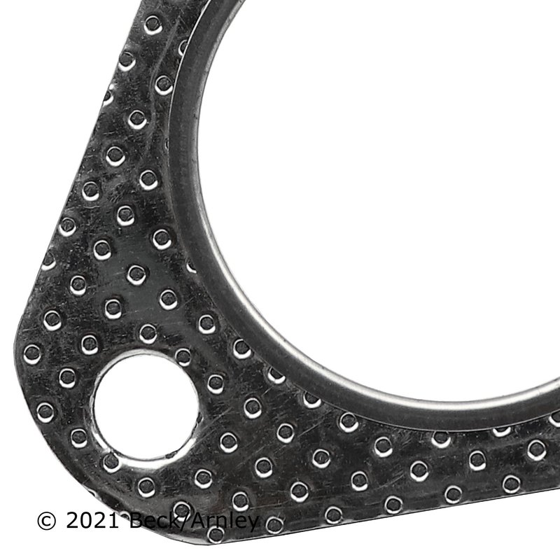 Beck Arnley 039-6043 Exhaust Pipe to Manifold Gasket