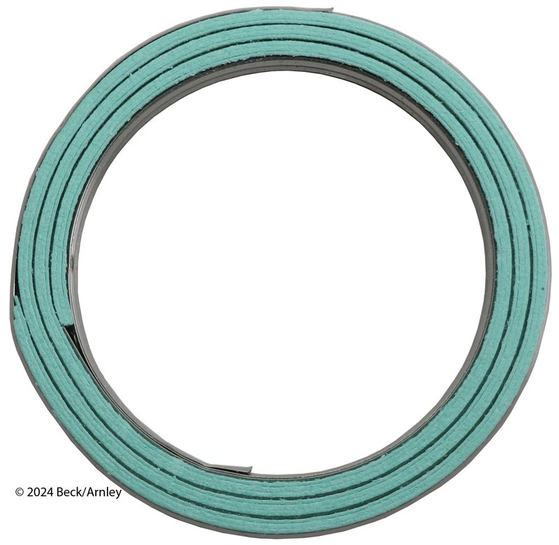 Beck Arnley 039-6050 Exhaust Pipe to Manifold Gasket - Front or Rear