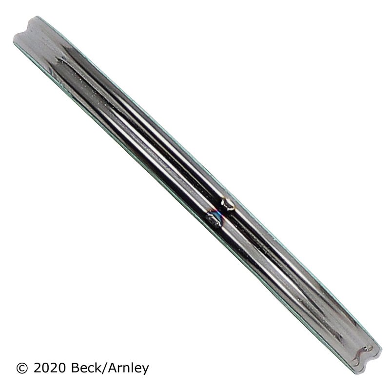 Beck Arnley 039-6055 Exhaust Pipe to Manifold Gasket - Front or Rear