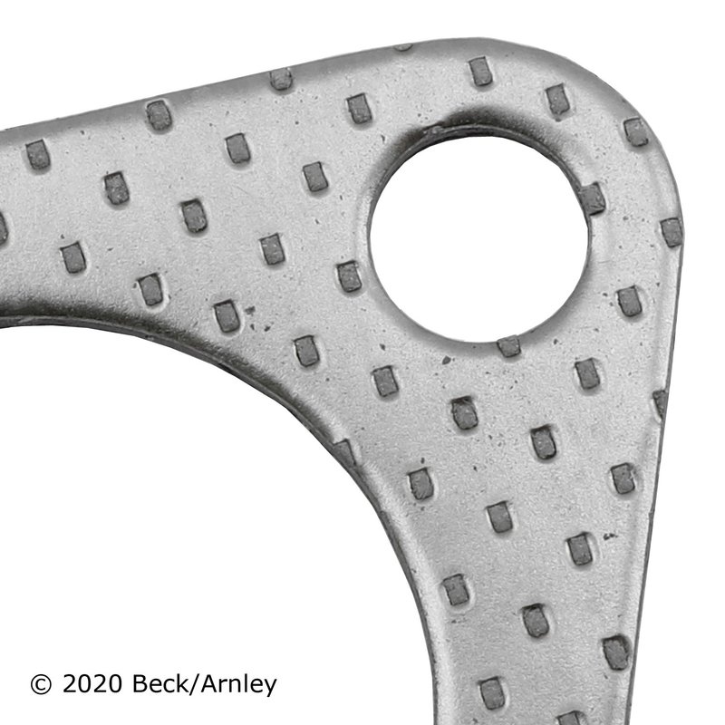 Beck Arnley 039-6110 Exhaust Pipe to Manifold Gasket