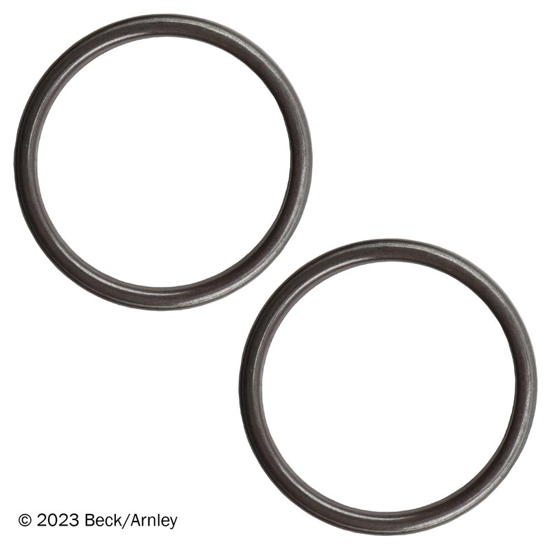 Beck Arnley 039-6322 Exhaust Pipe to Manifold Gasket