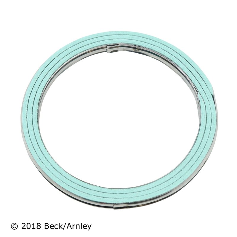 Beck Arnley 039-6424 Exhaust Pipe to Manifold Gasket - Front