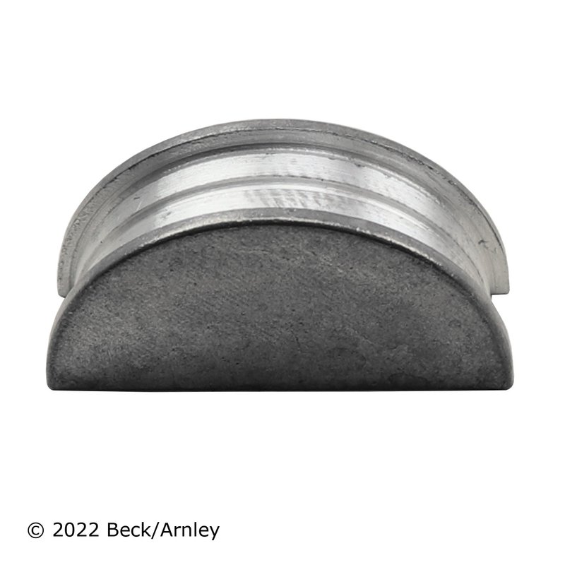 Beck Arnley 039-6555 Engine Semi-Circular Plug - Valve Cover