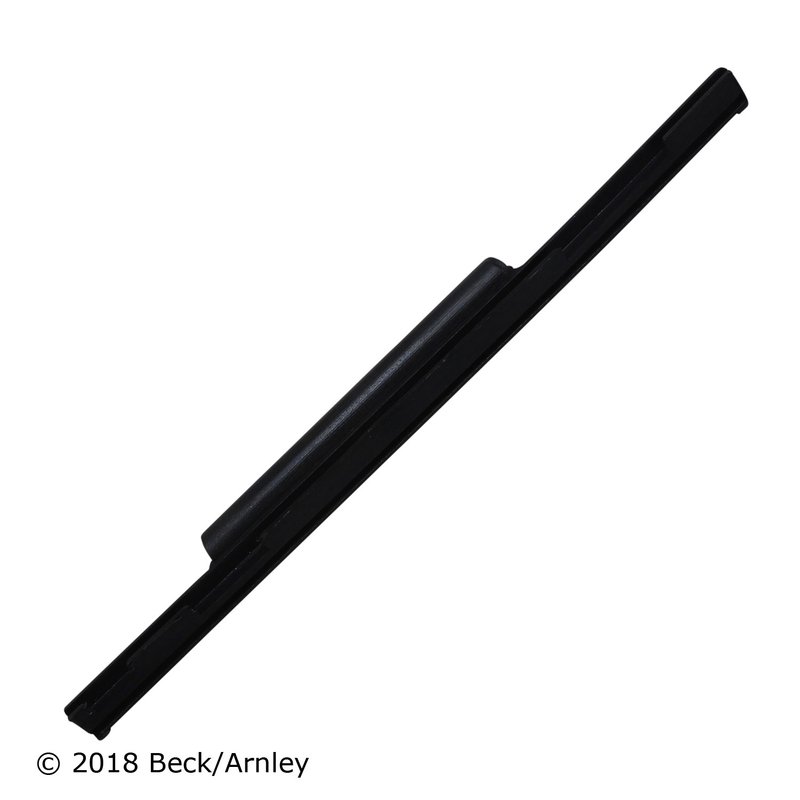 Beck Arnley 039-6572 Engine Water Pump Housing Gasket