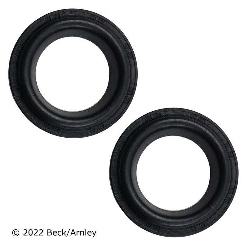 Beck Arnley 039-6579 Spark Plug Tube Seal - Lower