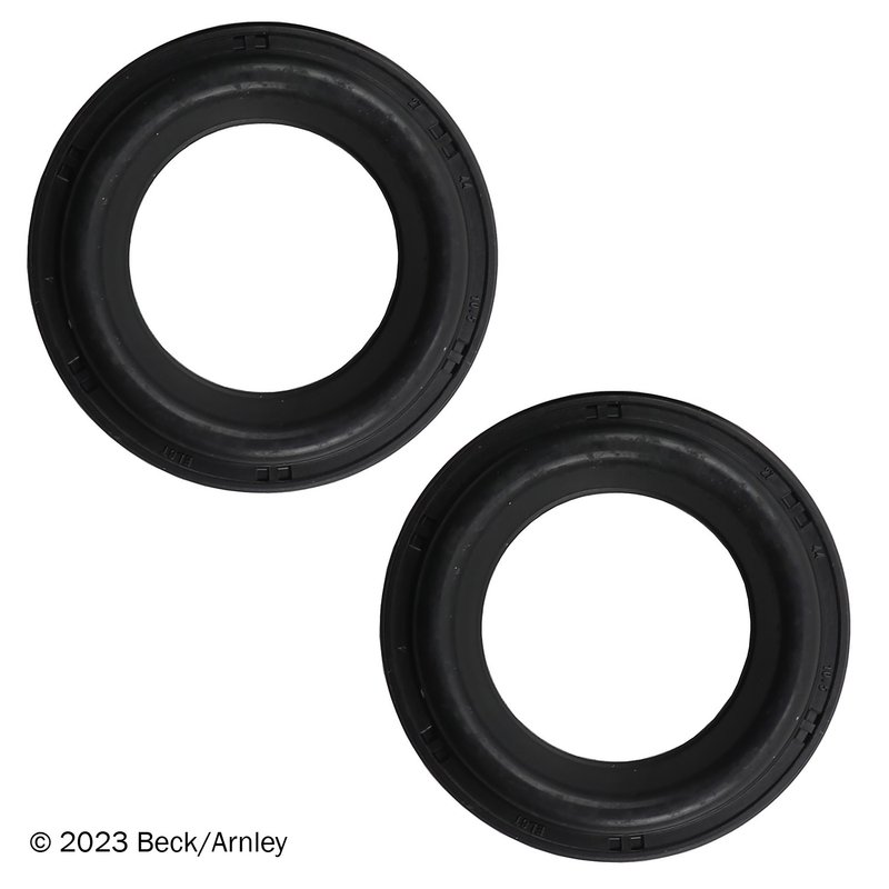 Beck Arnley 039-6586 Spark Plug Tube Seal