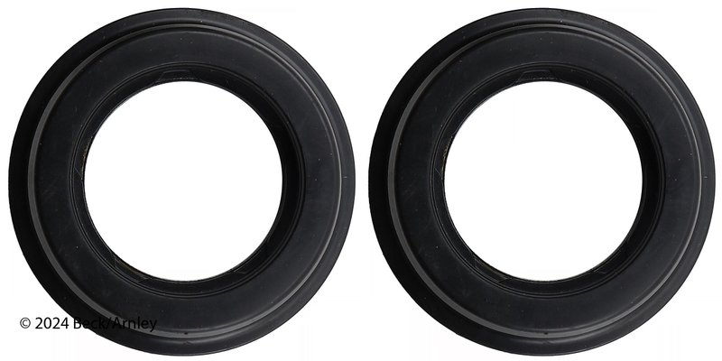 Beck Arnley 039-6587 Spark Plug Tube Seal