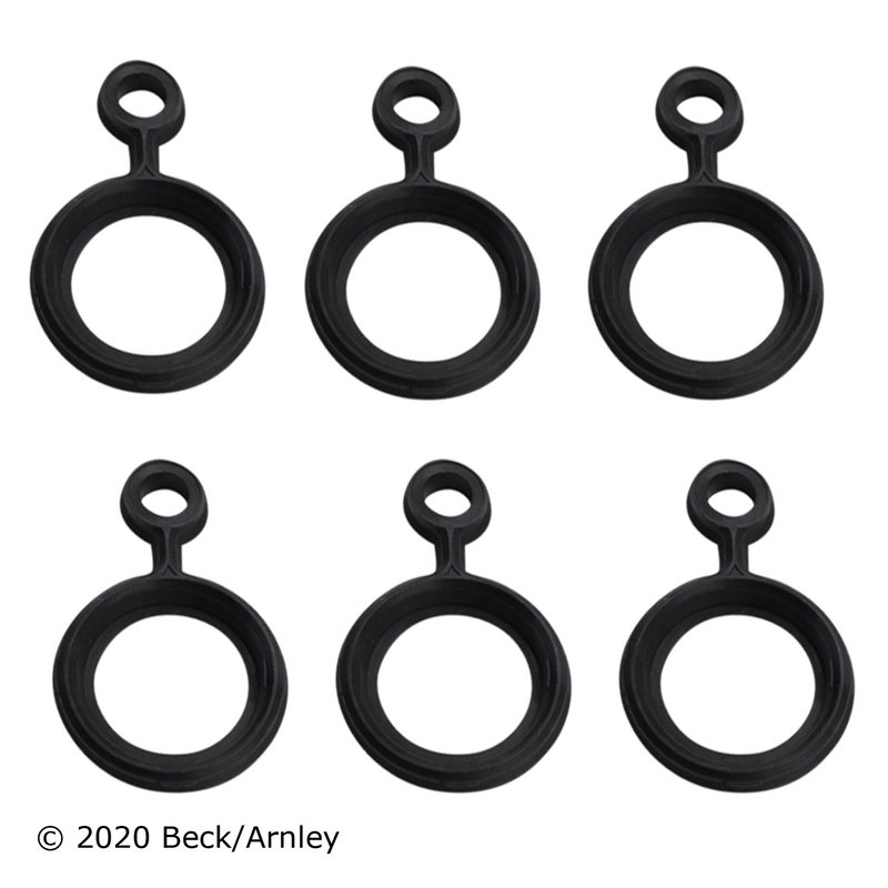 Beck Arnley 039-6588 Spark Plug Tube Seal