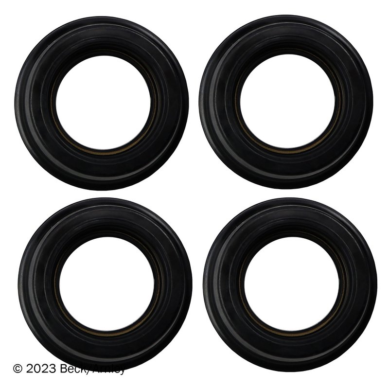 Beck Arnley 039-6593 Spark Plug Tube Seal