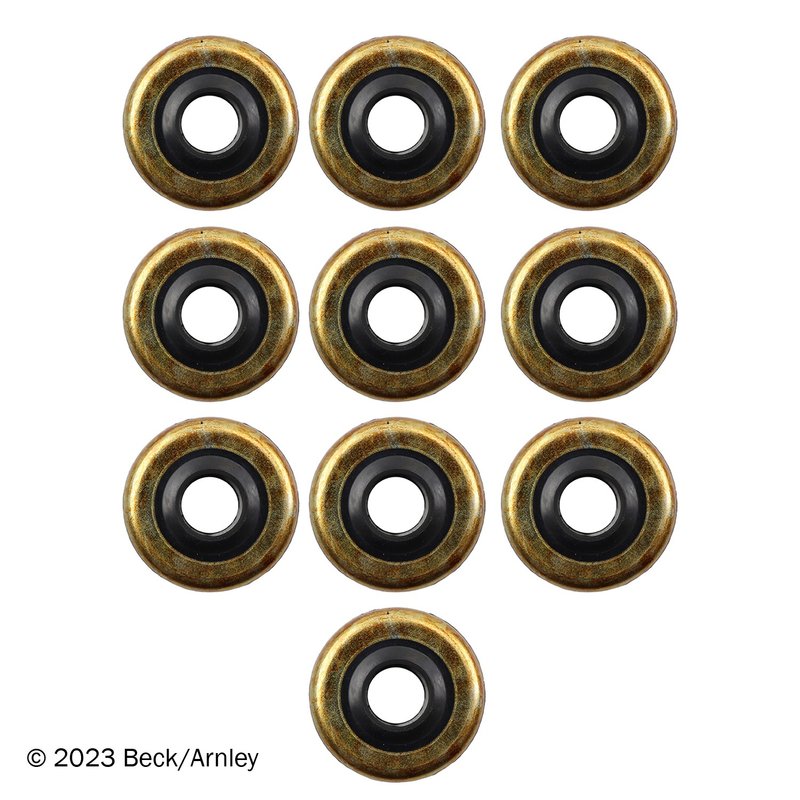 Beck Arnley 039-6600 Engine Valve Cover Grommet